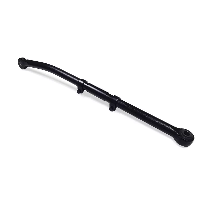 0-4″ (or 5-8″ when paired with drop bracket) Lift Height Adjustable Track Bar for 2017-2026 Ford F450/F550 Super Duty 4WD