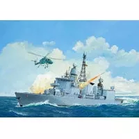 05143 1/300 GRM FRGATE CL F122