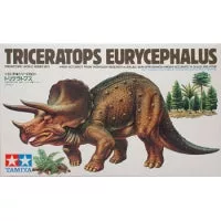 1/35 Triceratops Eurycephalus