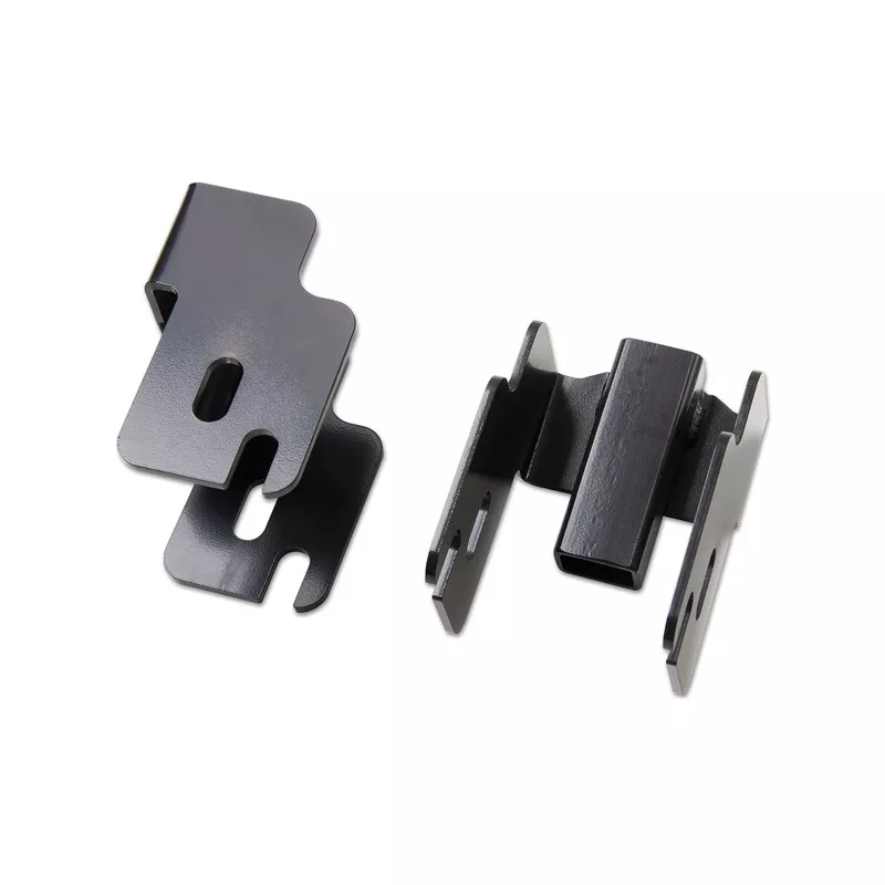 1.5″ Front Bumper Relocation Brackets | Chevrolet/GMC 1500 Trucks (07-13)