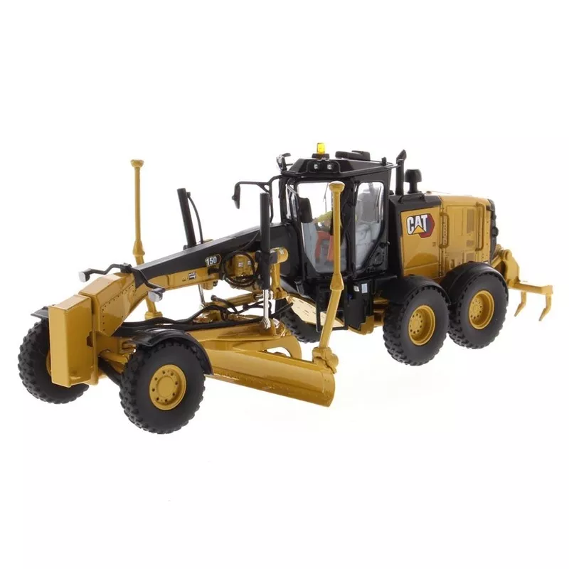 1:50 Cat 150 Motor Grader High Line Series, 85667