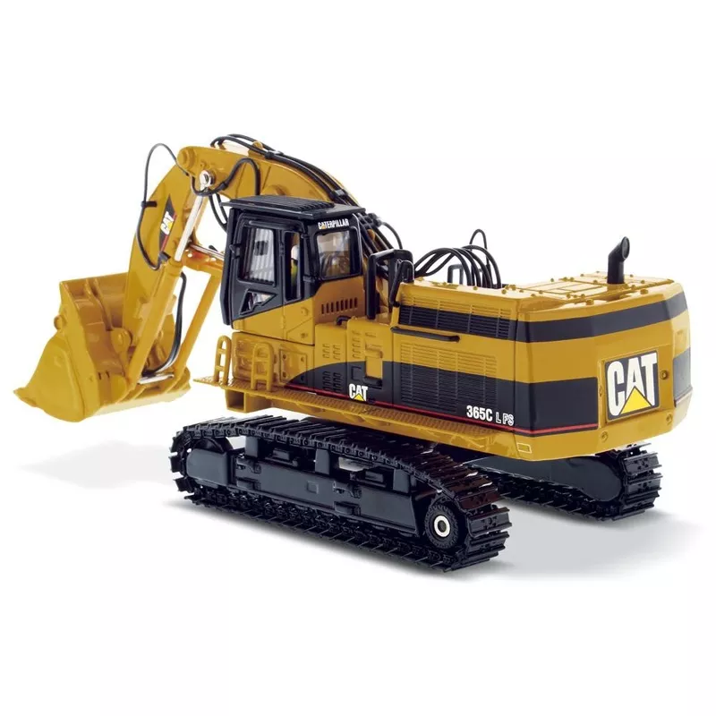 1:50 Cat 365C Front Shovel Core Classics Series, 85160c