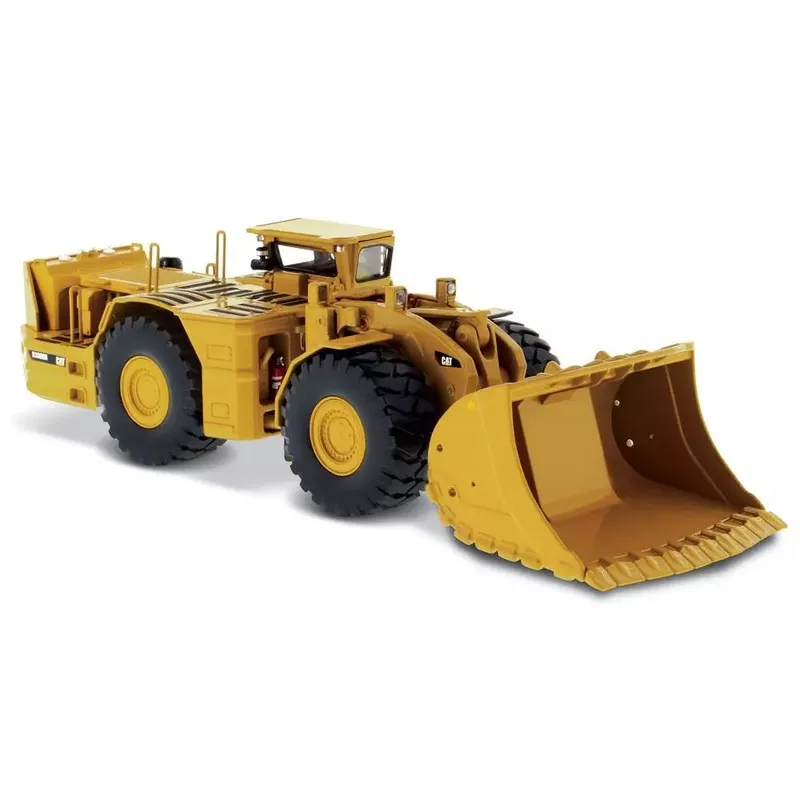 1:50 Cat R3000H Underground Wheel Loader, with lights, High Line Series, 85297
