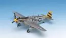 1/72 P51C Mustang