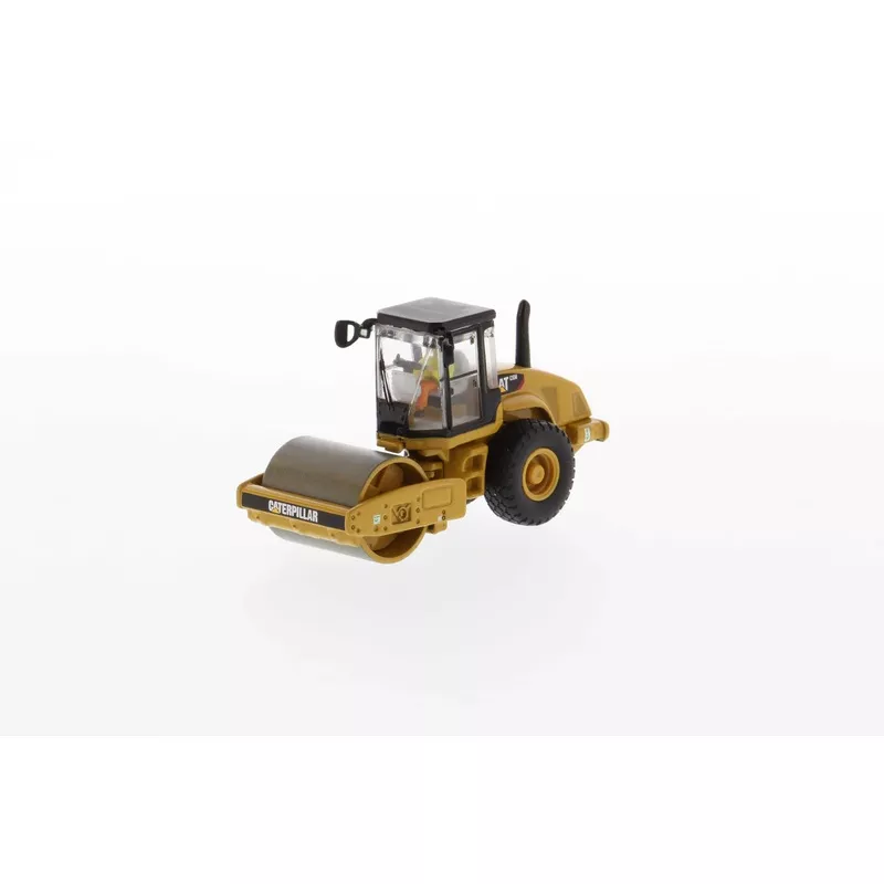 1:87 Cat CS-56 Drum Compactor, High Line Series, 85246