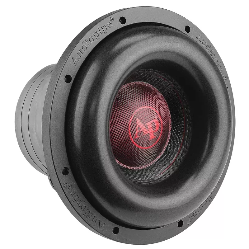 10″ Quad Stack Composite Cone Subwoofer (TXX-BDC-IV-10)