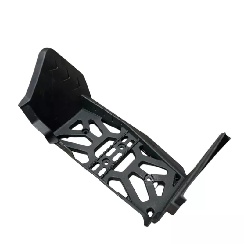 – 110cc Left Side Quad Foot Plate– 121-2564