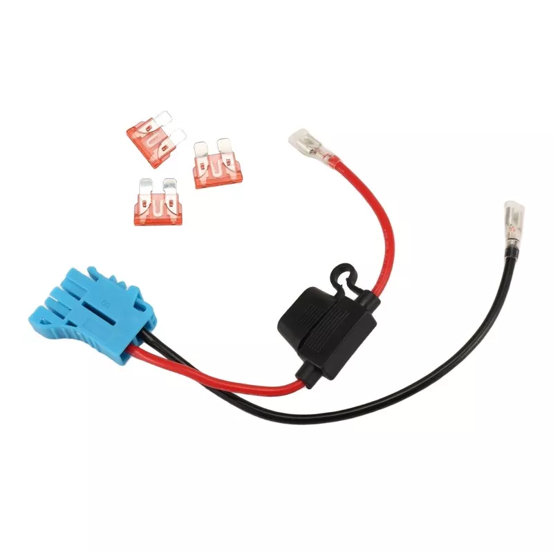 12 AWG Wire Harness Connector for Peg-Perego 12V5327