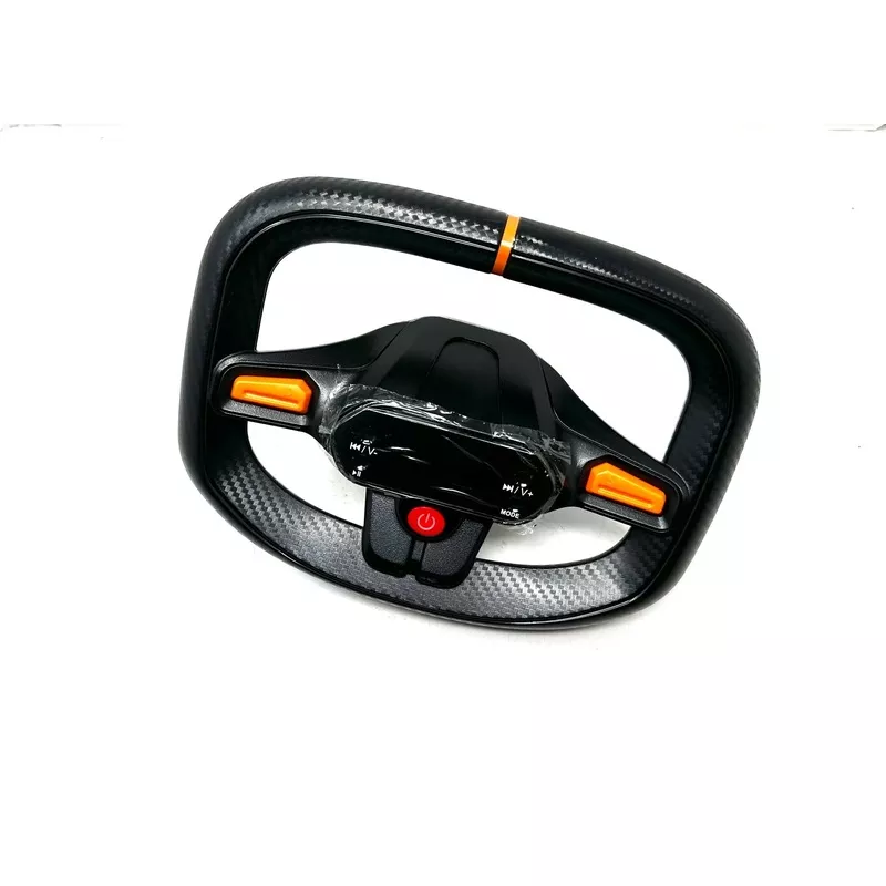 24V Sonoma Go Kart Steering Wheel