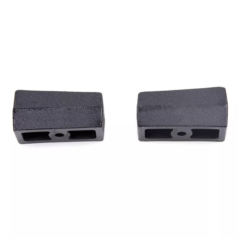 3″ Rear / Susp. Lift Blocks – 3/4″ Pins