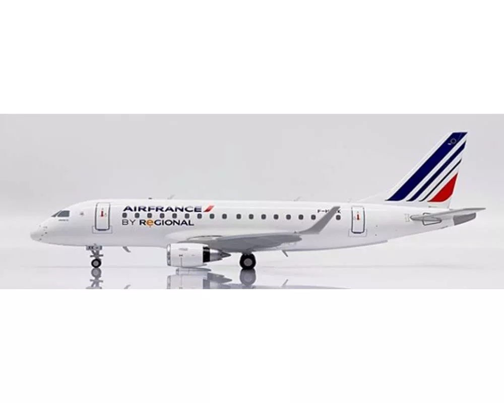 Air France ERJ-170LR F-HBXK 1:200 Scale JC Wings XX20353No reviews yet. Write a review!