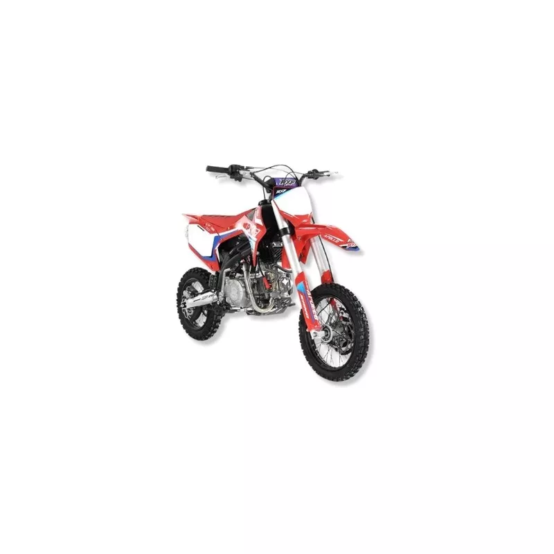 Apollo RXF Open 150cc Dirt Bike