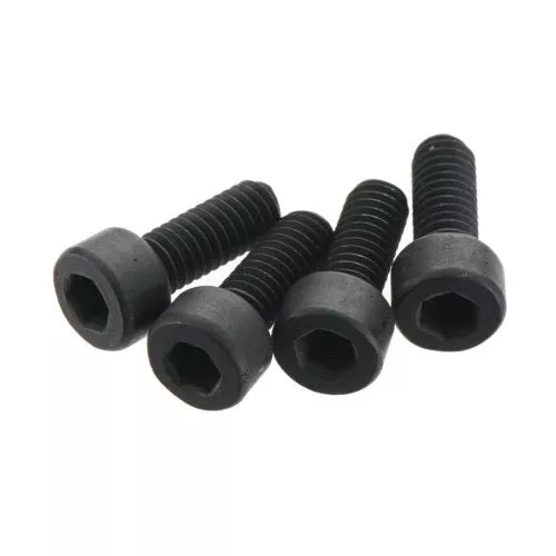 ARRMA AR723410 Cap Head Screw 4x10mm (4) Kraton Typhon Notorious Kraton 8S