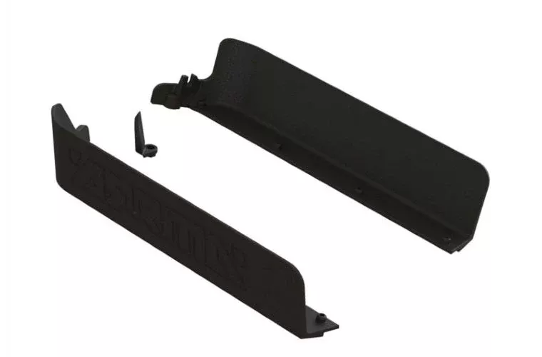 Arrma ARA320472 Side Guard Set Kraton 4X4 8S Outcast 8S