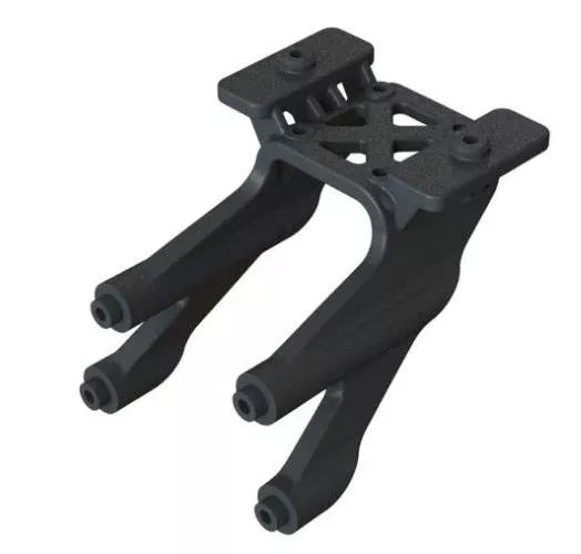 Arrma ARA320492 Wing Mount Kraton 4X4 8S Outcast 8S