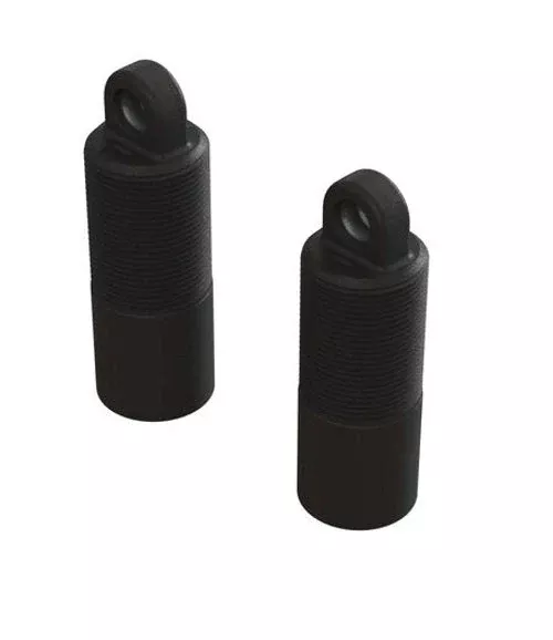 Arrma ARA330689 Shock Body 11x36mm (2) 4X4 Infraction / Vendetta