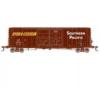 Athearn Genesis G68988 HO Scale 50' PC&F Double Plug Boxcar Souther Pacific SP 291983