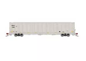 Athearn Genesis G76714 HO Scale NSC 6400 Gondola with Load DEAX 11388