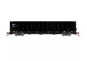 Athearn Genesis G76716 HO Scale NSC 6400 Gondola with Load Murphy MRRC 4300