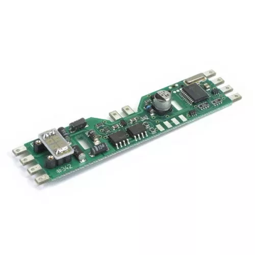 Atlas 342 AtlasMaster 4 Function Dual Mode Decoder