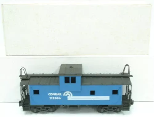 Atlas 6235 Conrail 8-Wheel Caboose