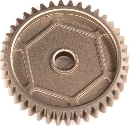 Axial 232034 40T Metal Spur Gear SCX10 III