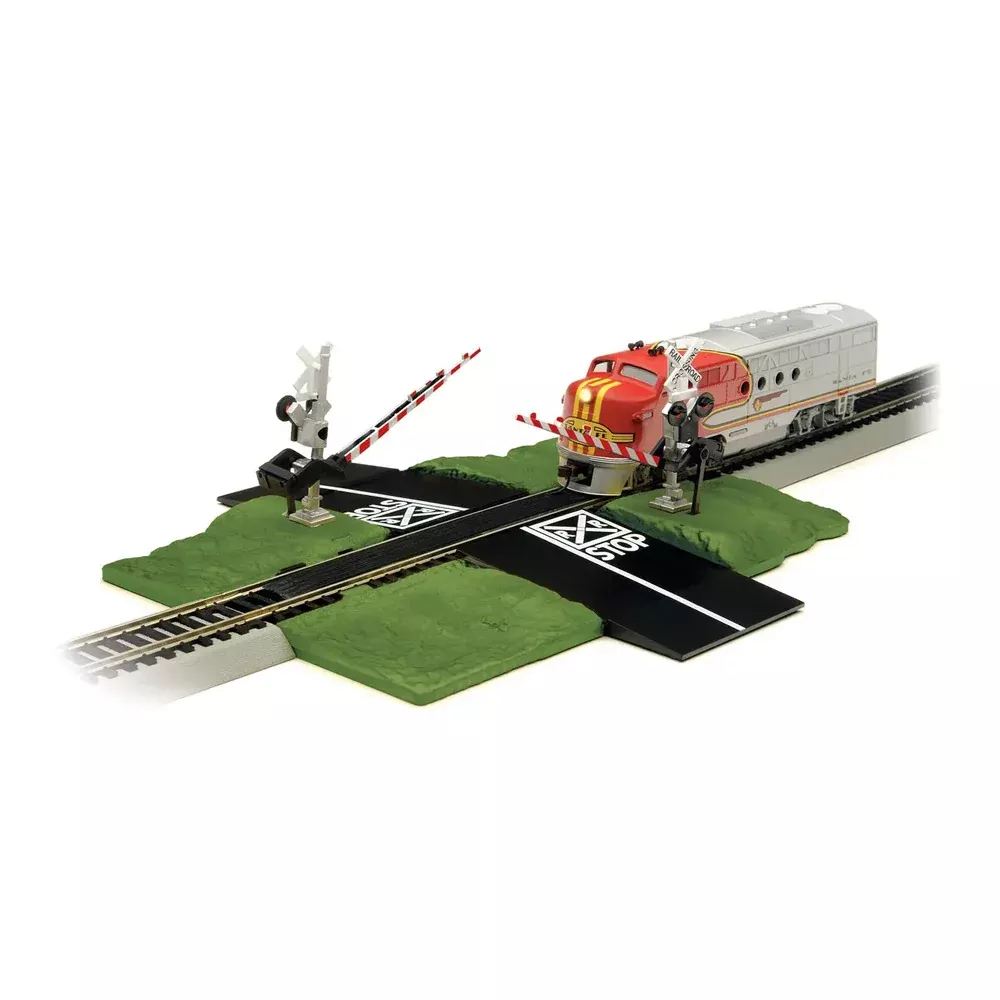 Bachmann 44879 N Scale E-Z Track N Scale E-Z Track Accessories