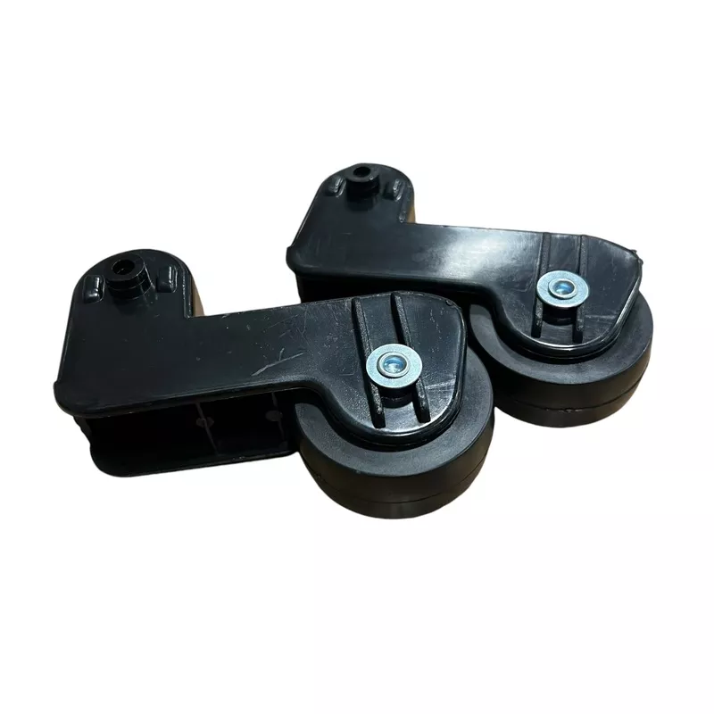 – BMW M5 Training Wheels– 121-2018