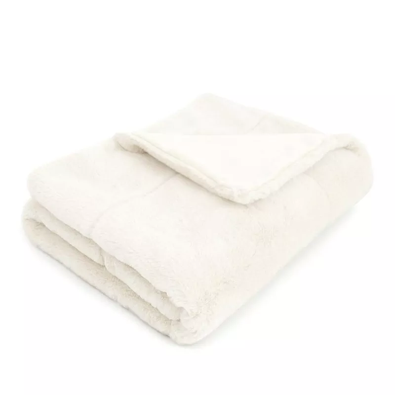 Butter Blanket – Warm White