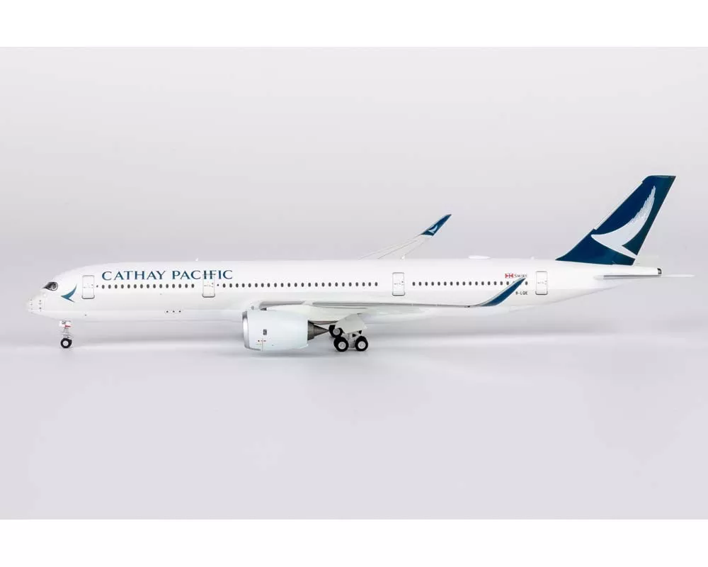 Cathay Pacific A350-900 B-LQE 1:400 Scale NG39110