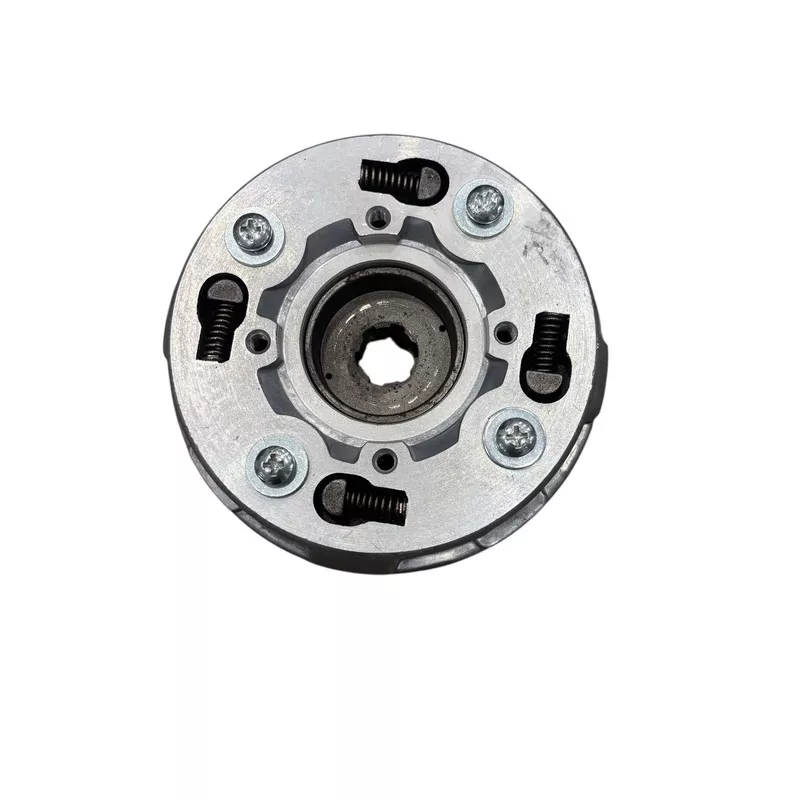 – Centirfugal Clutch -110cc Semi Auto Quad– 121-2596