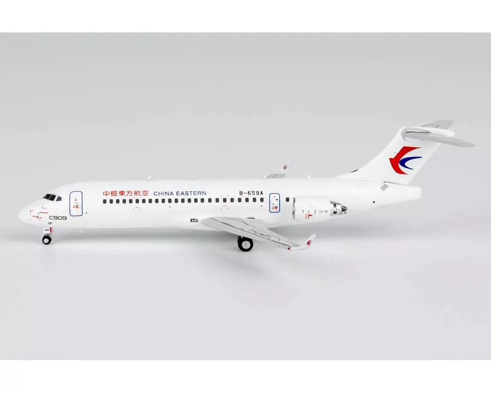 China Eastern C909 B-659A 1:400 Scale NG21037