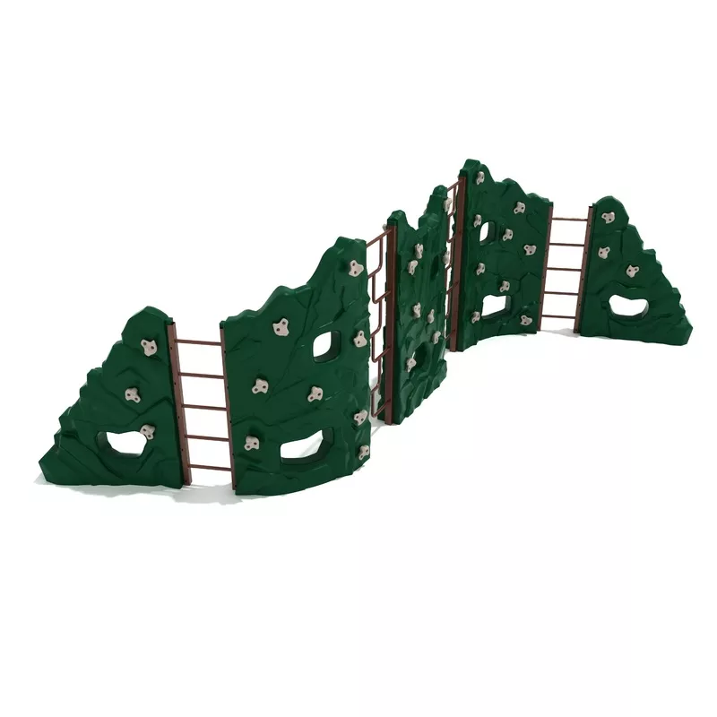 Craggy Alpine