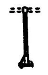 Custom Finishing 242 HO Scale Side Handrail