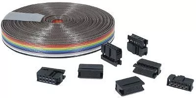 Digitrax SDCK HO Scale Plug’N Play Signal Driver Cable