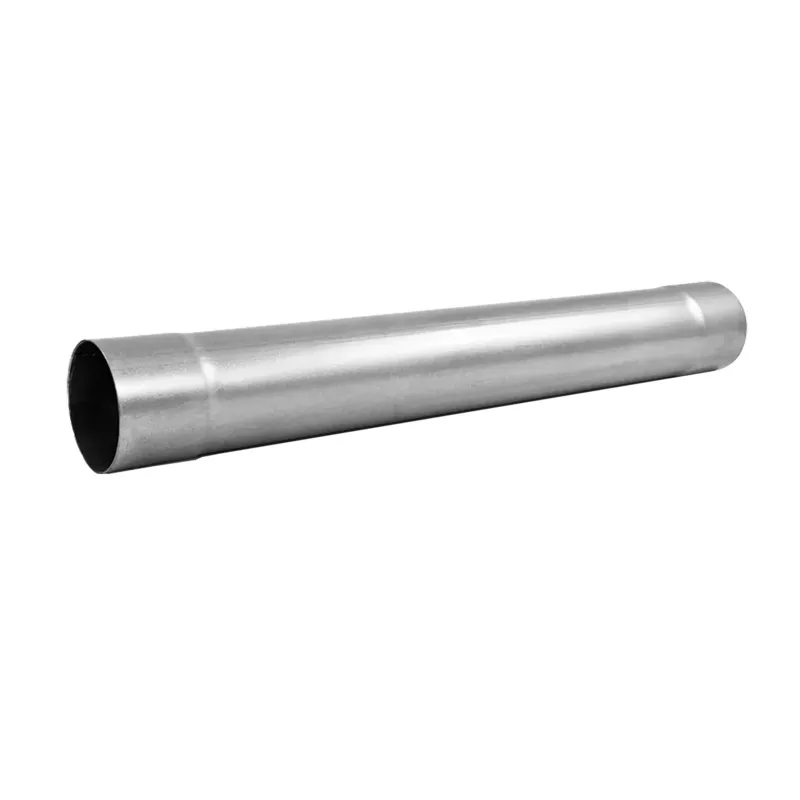 * discontinued – not available * 40810 Cat Delete Pipe With Flange SS