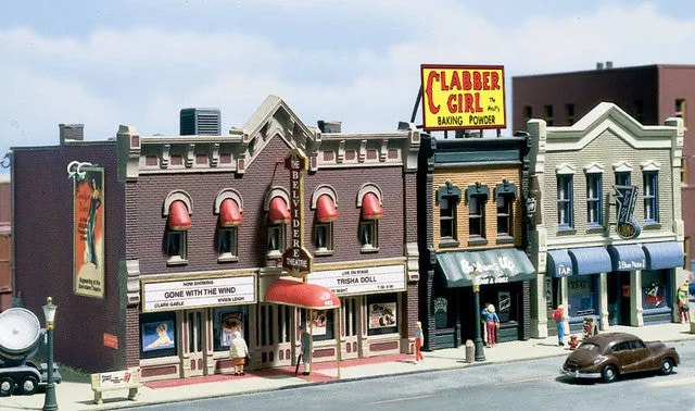 DPM N Night Life Kit #66300 – Belvidere Theatre, Bottoms Up Bar & The Blue Note
