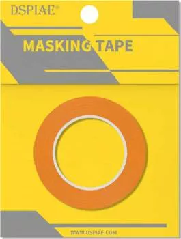 DSPMT05 Masking Tape 5mm