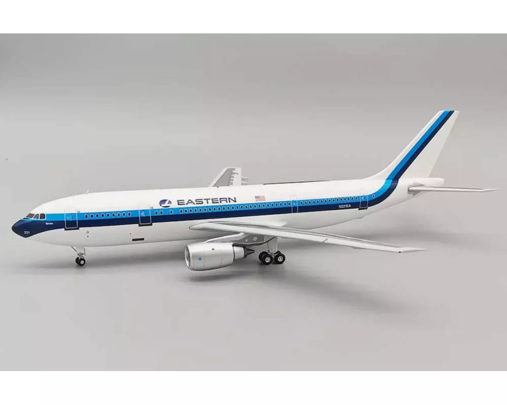 Eastern Airlines A300B4-103 w/stand N212EA 1:200 Scale Inflight IF30B4EA0224