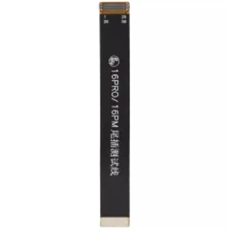 Ensure Peak Performance with Our iPhone Tester Cable for iPhone 16 Pro
