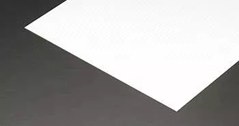 Evergreen Styrene V-Groove .125 Spacing