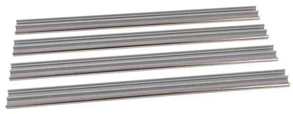 Faller 180291 HO Scale Container Bridge Crane Extension Track — Fits No. 272-120291 Adds 23-5/8″ 60cm