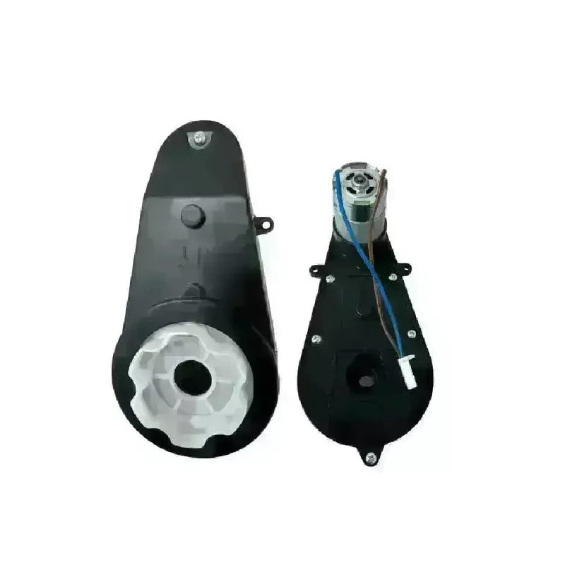 Freddo Beast XL – Compatible Steering Motor
