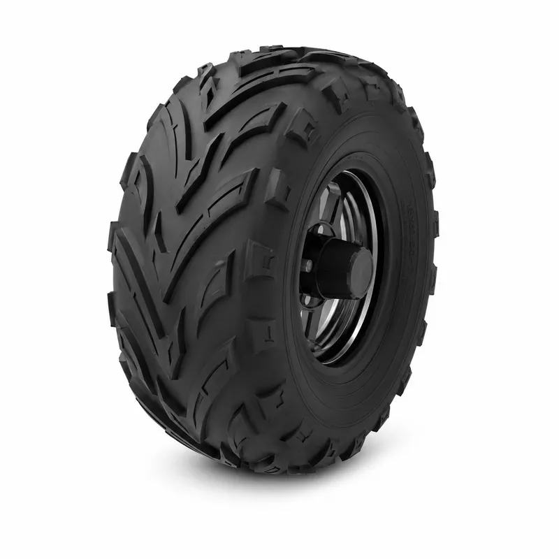 Front Wheel Assembly(R0214325-00)