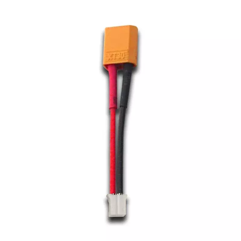 Furitek FTK-FUK-2041 JST-PH 2 Pin to XT30 Battery Adapter Cable