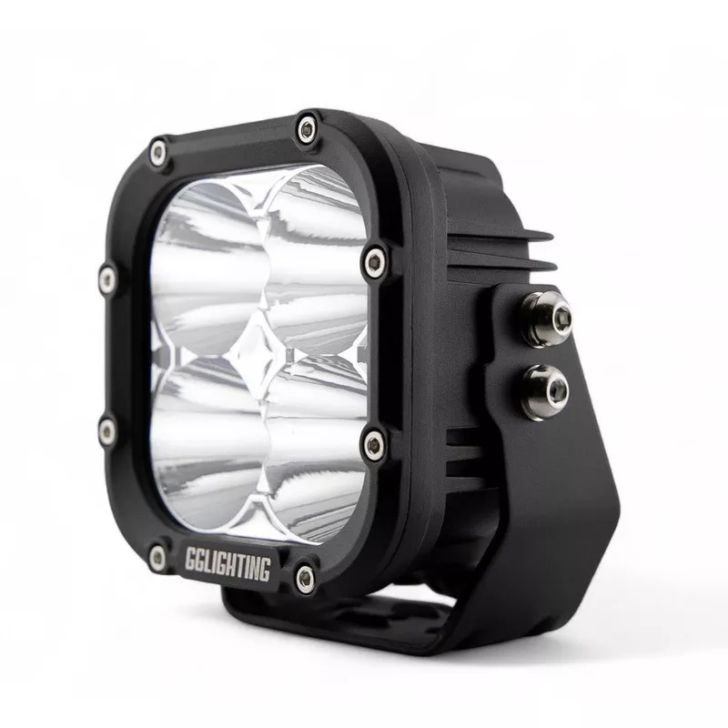 GP40 LED Pod