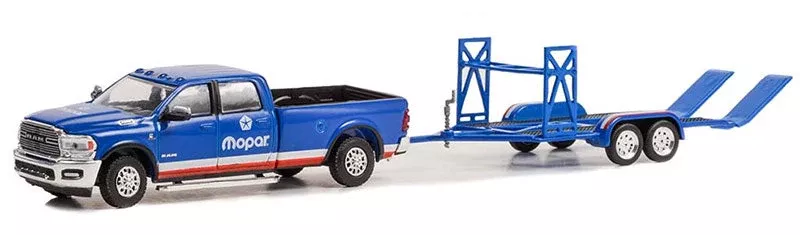 Greenlight 32250-D 1/64 Scale MOPAR – 2020 Ram 2500 Laramie