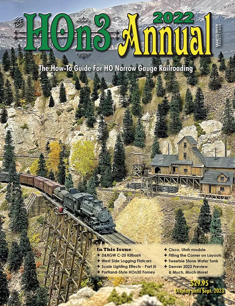 HOn3 Annual 2022 Magazine