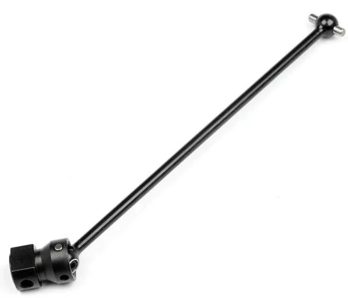 HPI Racing 107448 Center Drive Shaft Set Rear RTR Apache C1