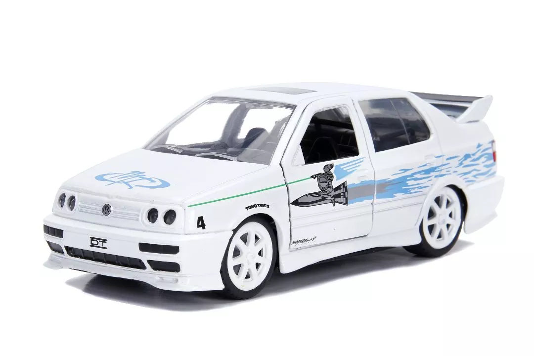 Jada 1/32 “Fast & Furious” Jesse’s VW Jetta